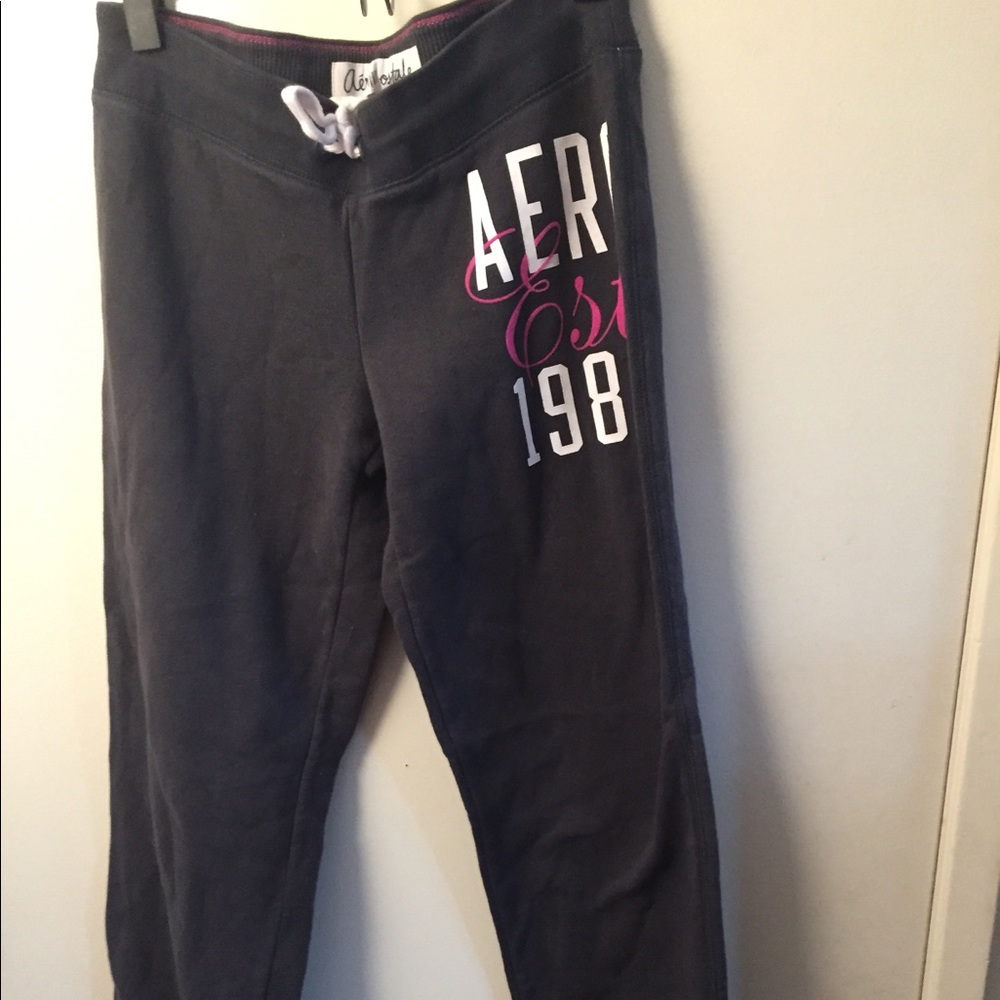 Aeropostale sweats